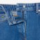 Εικόνα της Γυναικείο Wide Fit High Waist Jeans