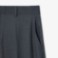 Εικόνα της Ανδρικό Felted Wool Suit Παντελόνι Regular Fit 