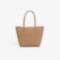Γυναικεία Small L.12.12 Concept Tote Τσάντα-3NF2037PK|LGT75