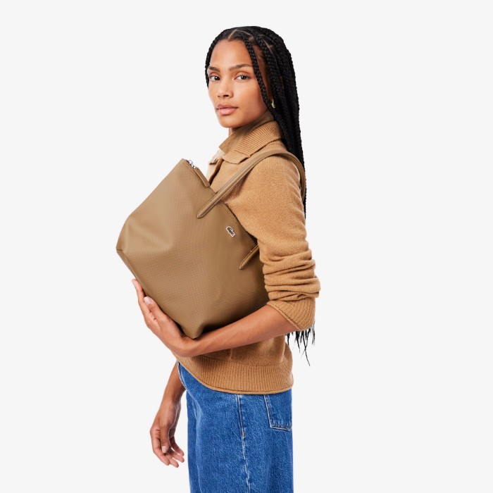 Εικόνα της Γυναικεία Small L.12.12 Concept Tote Τσάντα