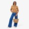 Εικόνα της Γυναικεία Small L.12.12 Concept Tote Τσάντα