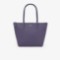 Γυναικεία Small L.12.12 Concept Tote Τσάντα-3NF2037PK|LGT76