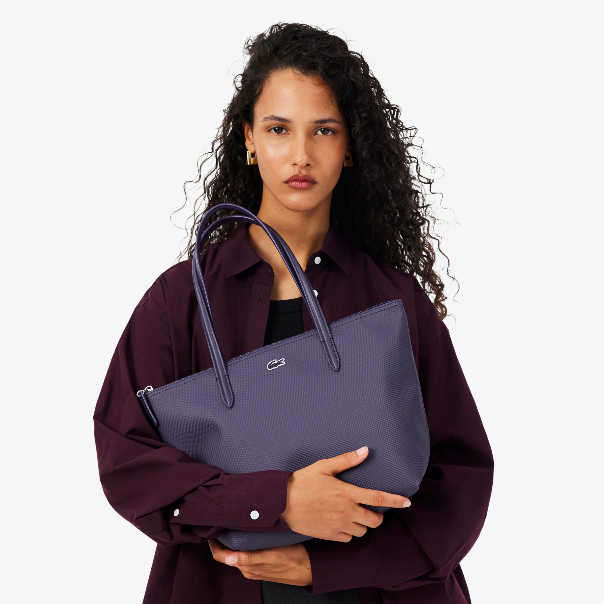Εικόνα της Γυναικεία Small L.12.12 Concept Tote Τσάντα