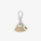 Lenglen L Charms Key Ring-3NF5359RL|LGC87