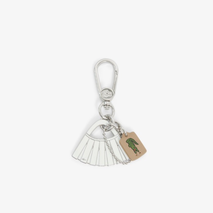 Εικόνα της Lenglen L Charms Key Ring