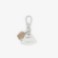 Εικόνα της Lenglen L Charms Key Ring