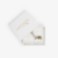 Εικόνα της Lenglen L Charms Key Ring