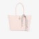 Εικόνα της Γυναικεία Large Lacoste L.12.12 Concept Petit Piqué Tote Τσάντα 