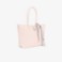 Εικόνα της Γυναικεία Large Lacoste L.12.12 Concept Petit Piqué Tote Τσάντα 