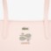 Εικόνα της Γυναικεία Large Lacoste L.12.12 Concept Petit Piqué Tote Τσάντα 