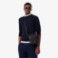 Εικόνα της Ανδρικό Langon Vertical Petit Piqué Τσάντα Satchel