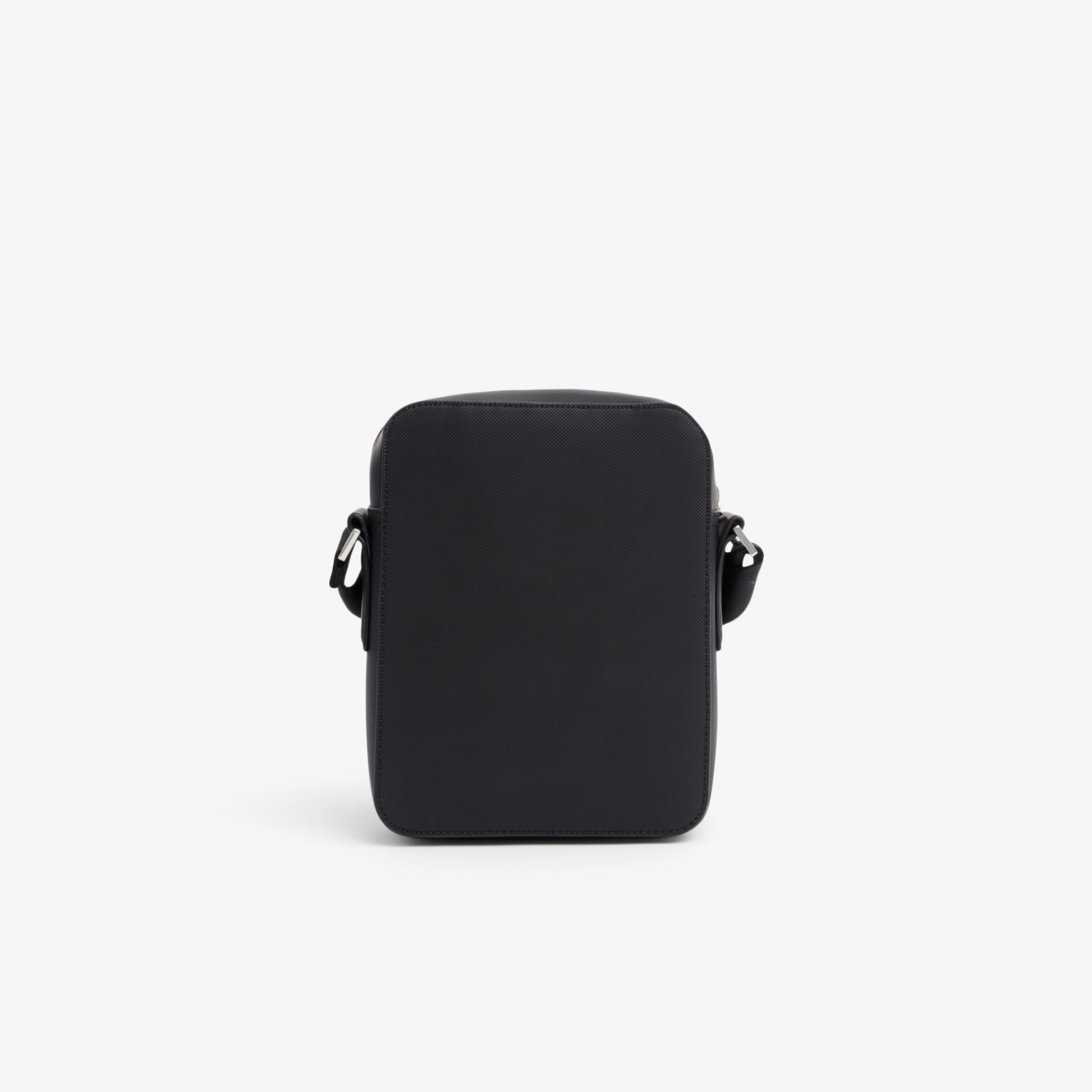 Εικόνα της Ανδρικό Langon Vertical Petit Piqué Τσάντα Satchel