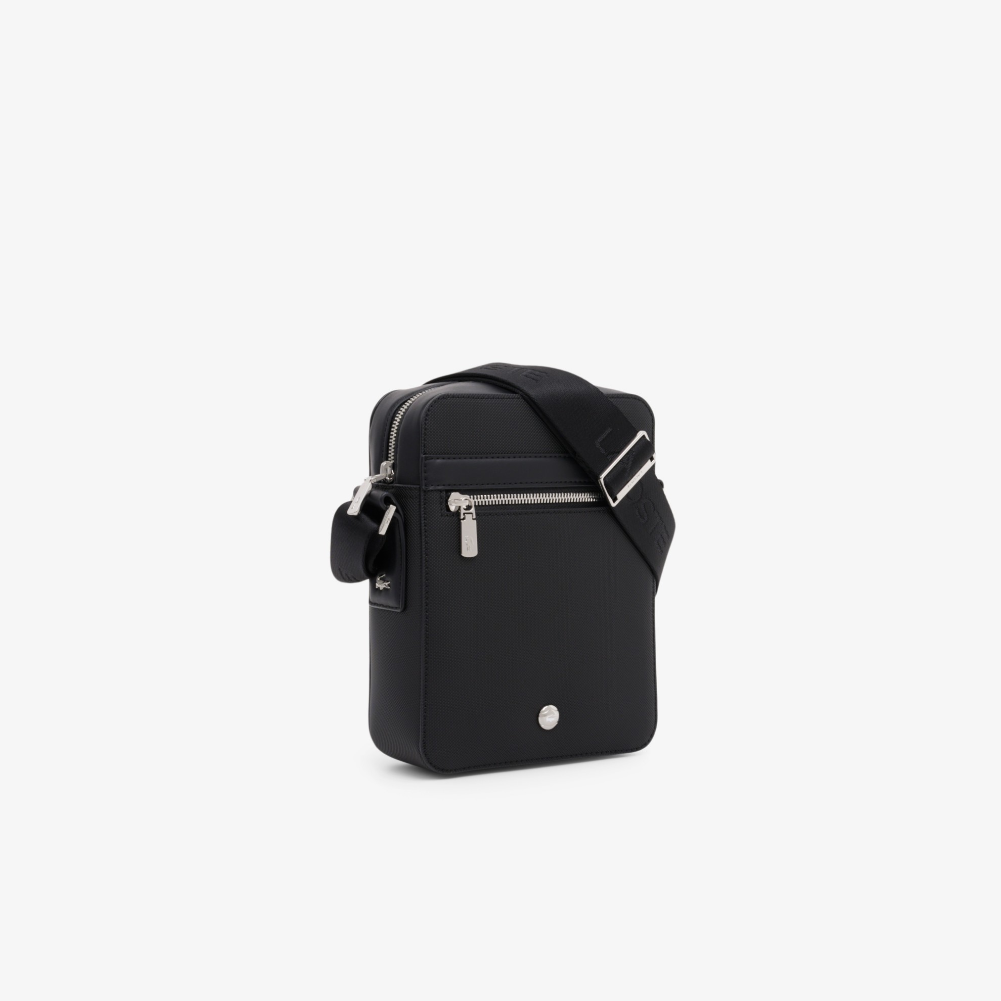 Εικόνα της Ανδρικό Langon Vertical Petit Piqué Τσάντα Satchel