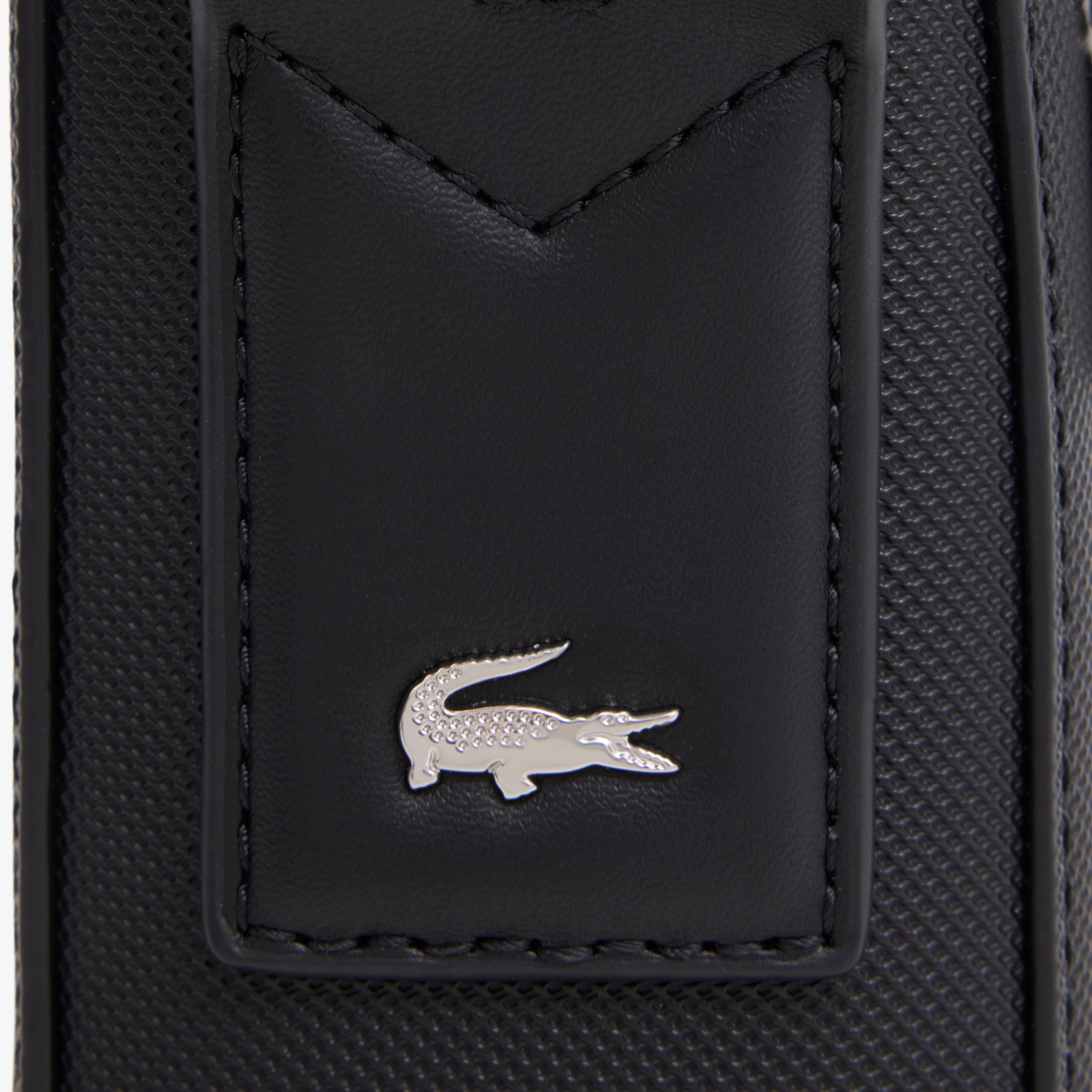 Εικόνα της Ανδρικό Langon Vertical Petit Piqué Τσάντα Satchel