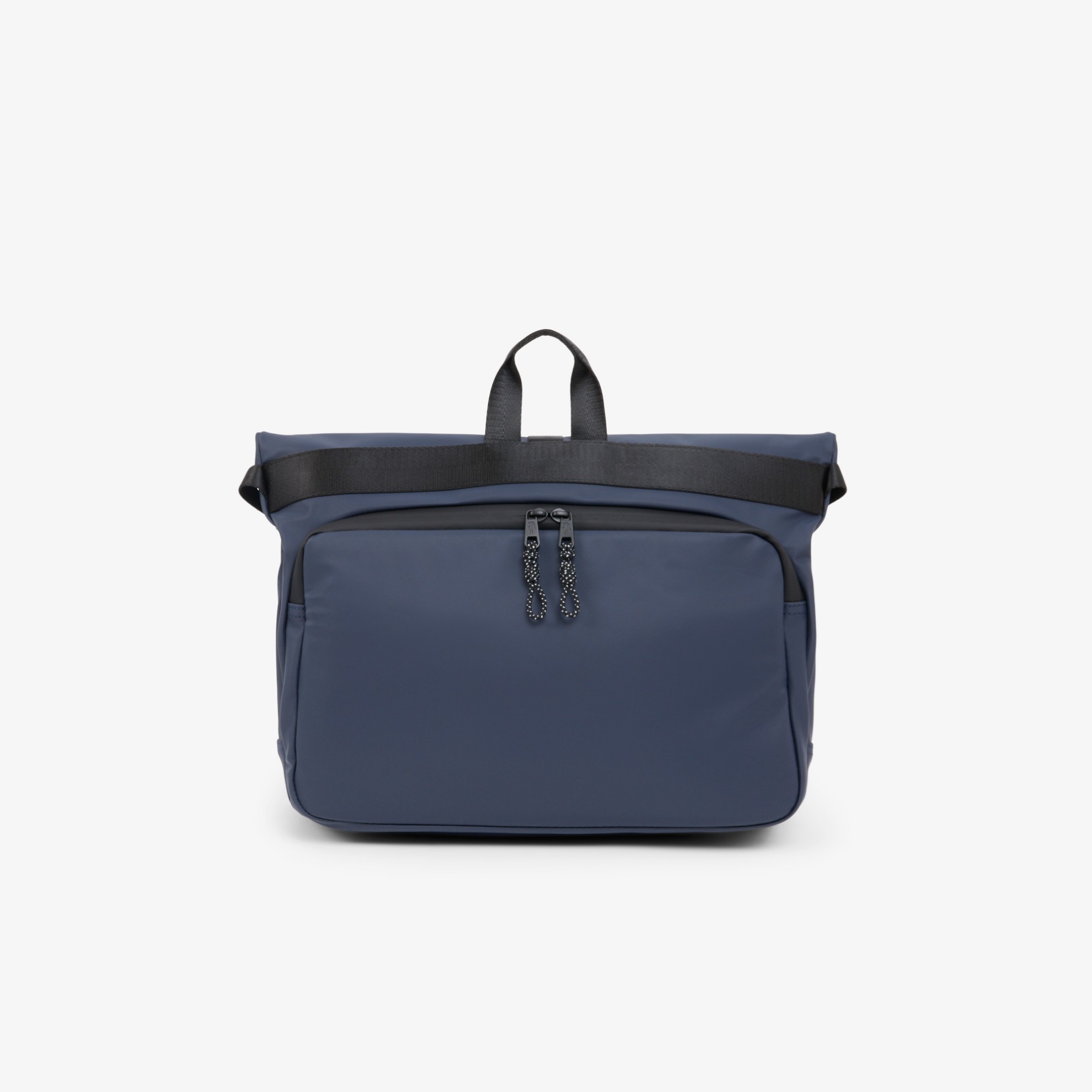 Εικόνα της Ανδρική Large Lacoste in Motion Messenger Τσάντα