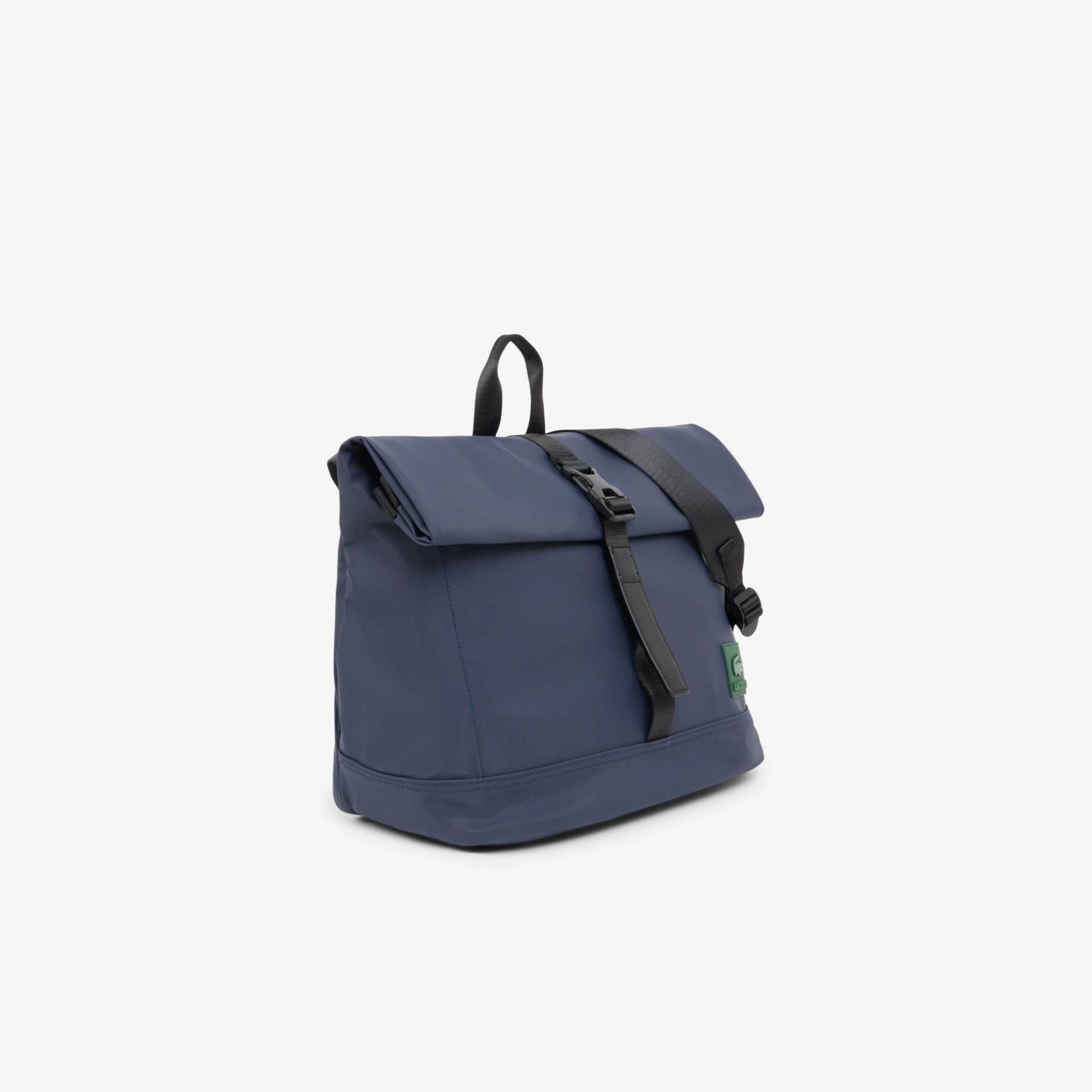 Εικόνα της Ανδρική Large Lacoste in Motion Messenger Τσάντα