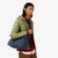 Εικόνα της Ανδρική Large Lacoste in Motion Messenger Τσάντα