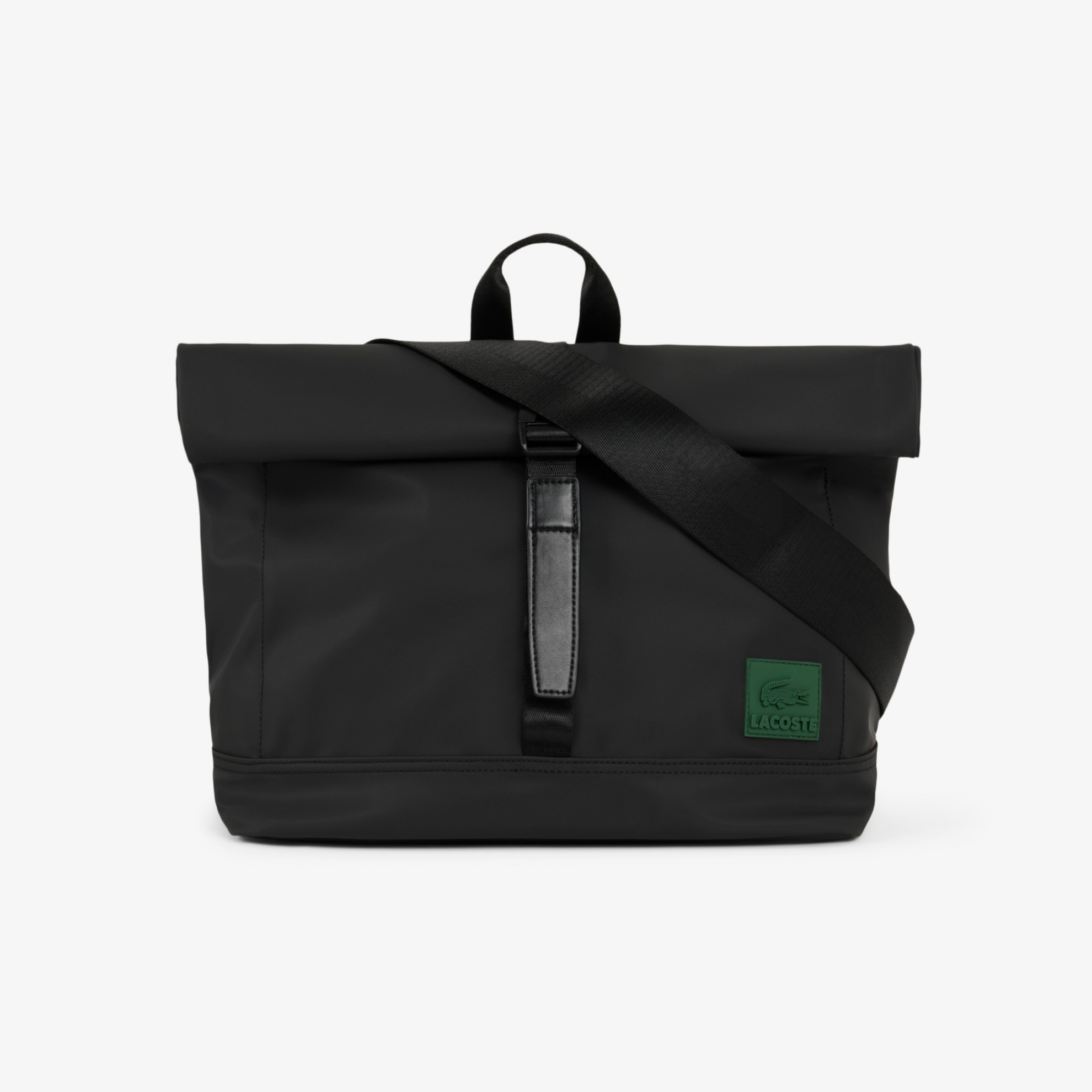 Εικόνα της Ανδρική Large Lacoste in Motion Messenger Τσάντα
