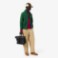 Εικόνα της Ανδρική Large Lacoste in Motion Messenger Τσάντα
