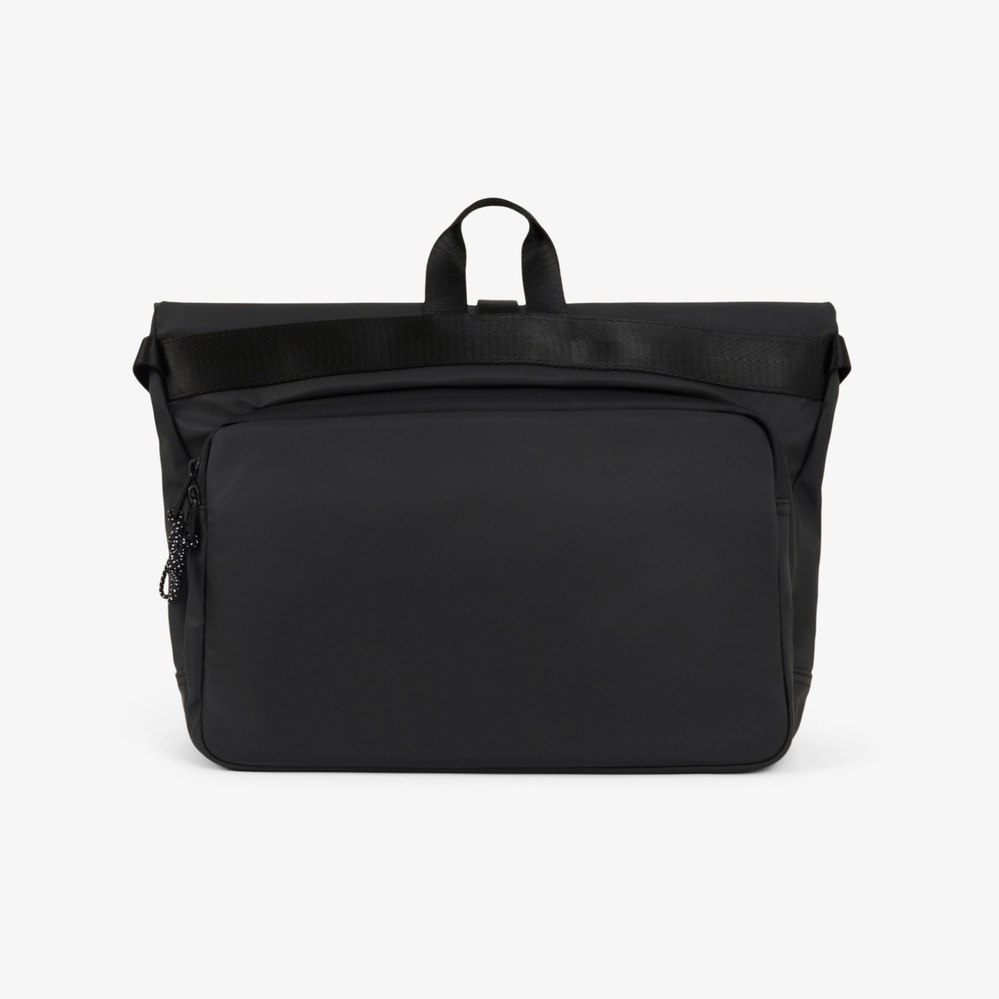 Εικόνα της Ανδρική Large Lacoste in Motion Messenger Τσάντα