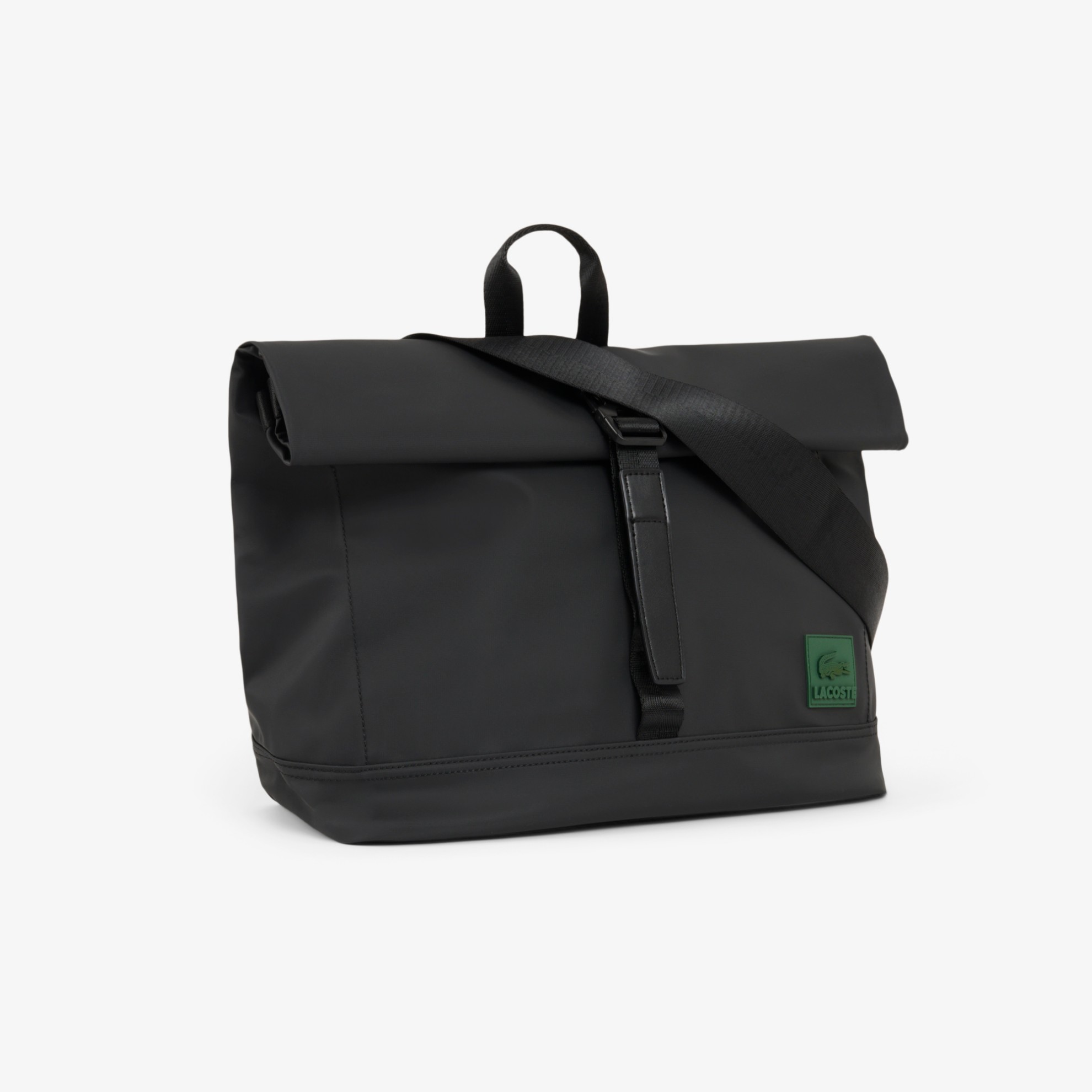 Εικόνα της Ανδρική Large Lacoste in Motion Messenger Τσάντα