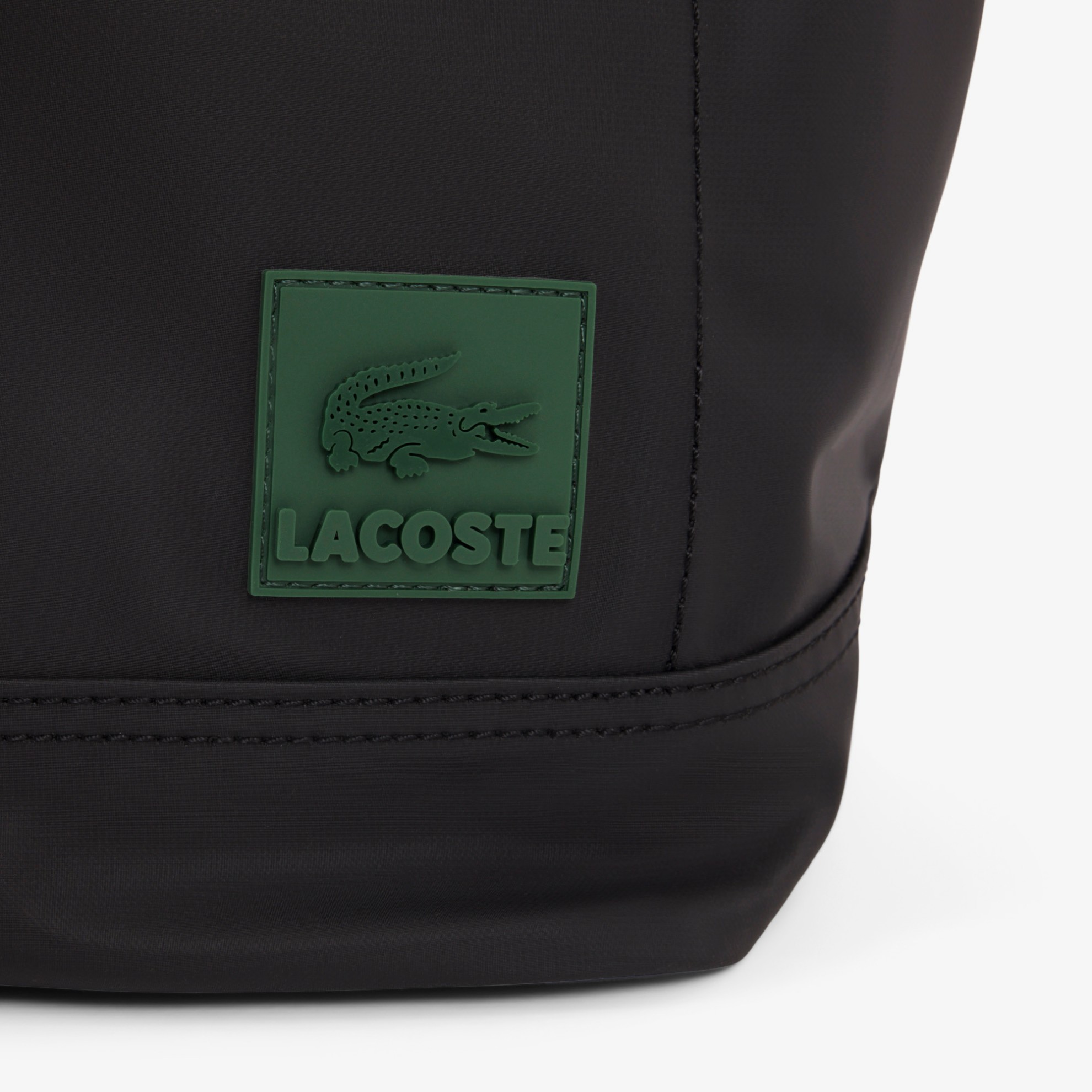 Εικόνα της Ανδρική Large Lacoste in Motion Messenger Τσάντα