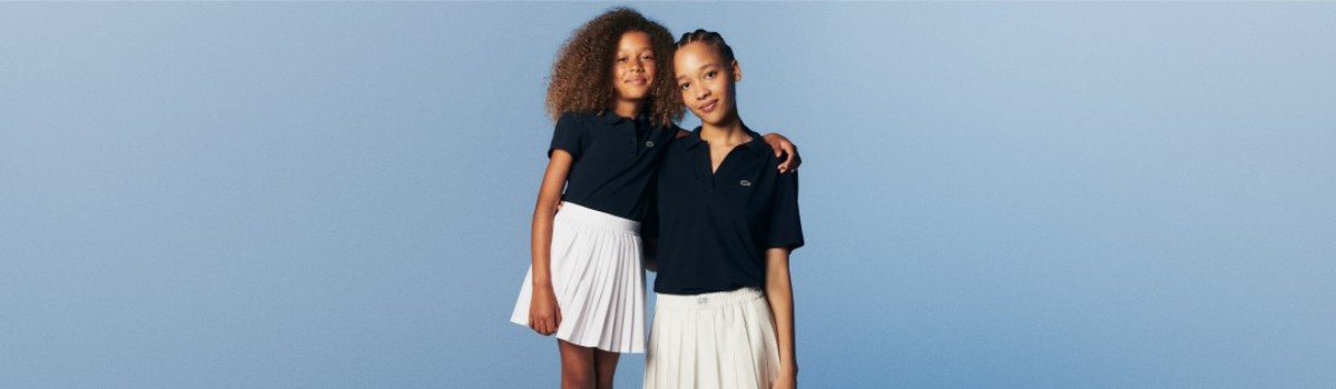 Polos for Kids