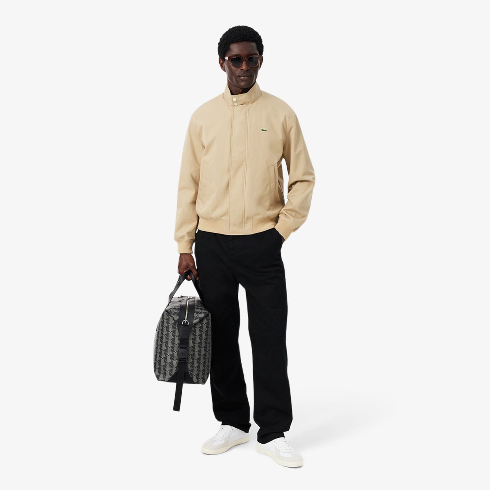 Εικόνα της Unisex The Blend Weekend Τσάντα