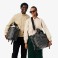 Εικόνα της Unisex The Blend Weekend Τσάντα