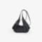 Γυναικεία Medium Lenglen Leather Hobo Τσάντα -3NU5466DP|LG000