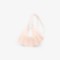 Γυναικεία Medium Lenglen Leather Hobo Τσάντα -3NU5466DP|LGT70