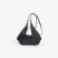 Εικόνα της Γυναικεία Medium Lenglen Leather Hobo Τσάντα 