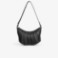 Εικόνα της Γυναικεία Medium Lenglen Leather Hobo Τσάντα 