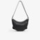 Εικόνα της Γυναικεία Medium Lenglen Leather Hobo Τσάντα 