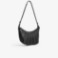 Εικόνα της Γυναικεία Medium Lenglen Leather Hobo Τσάντα 