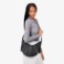 Εικόνα της Γυναικεία Medium Lenglen Leather Hobo Τσάντα 