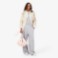 Εικόνα της Γυναικεία Medium Lenglen Leather Hobo Τσάντα 