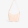 Εικόνα της Γυναικεία Medium Lenglen Leather Hobo Τσάντα 