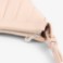 Εικόνα της Γυναικεία Medium Lenglen Leather Hobo Τσάντα 