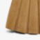 Εικόνα της Γυναικεία Medium Lenglen Suede Δερμάτινη Τσάντα 