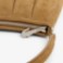 Εικόνα της Γυναικεία Medium Lenglen Suede Δερμάτινη Τσάντα 