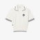 Εικόνα της Γυναικεία Made In France Cotton Polo Μπλούζα