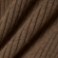 Εικόνα της Unisex Lacoste Ribbed Μάλλινο Κασκόλ