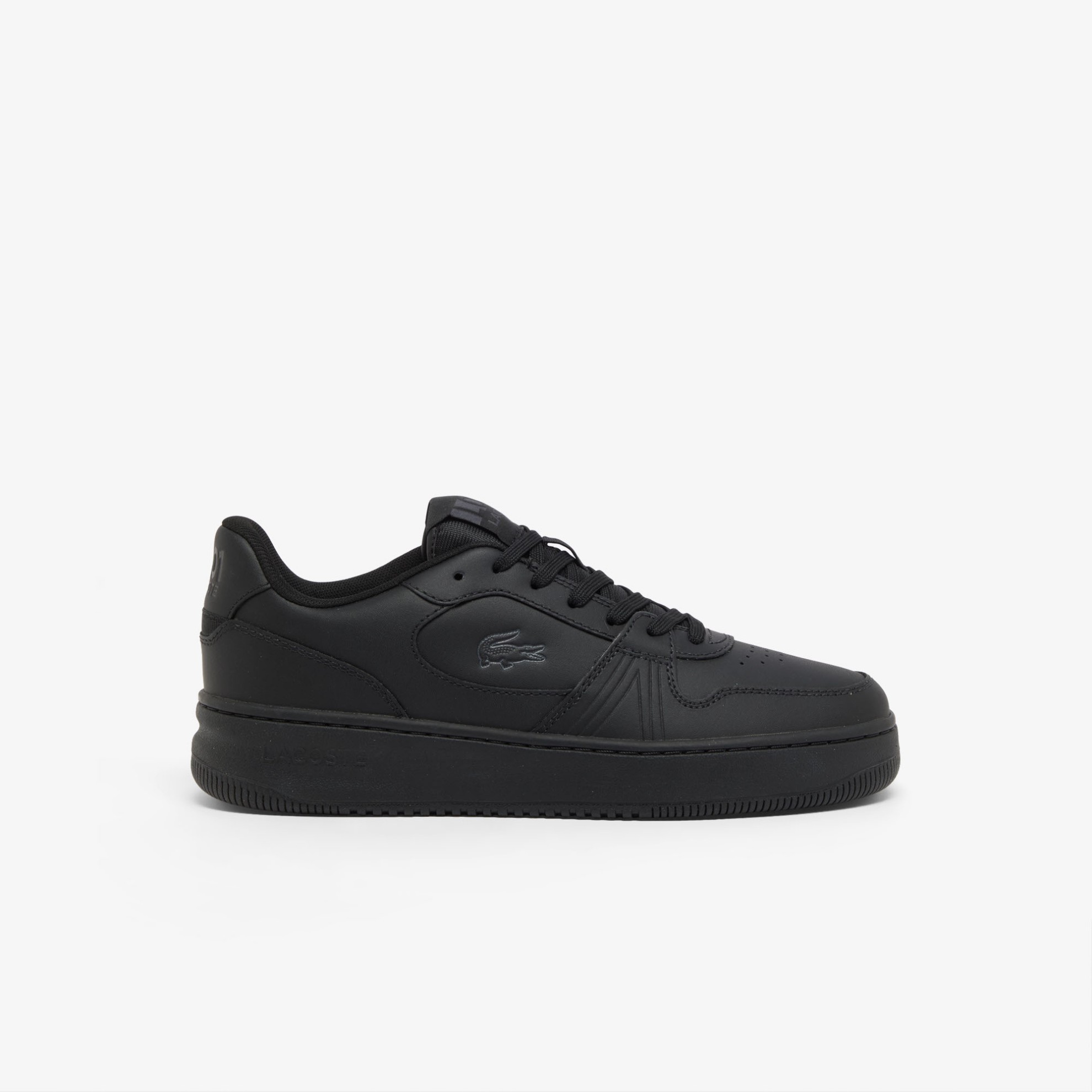 Εικόνα της Ανδρικά  L001 Set Leather Sneakers