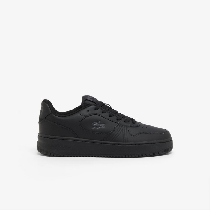 Εικόνα της Ανδρικά  L001 Set Leather Sneakers