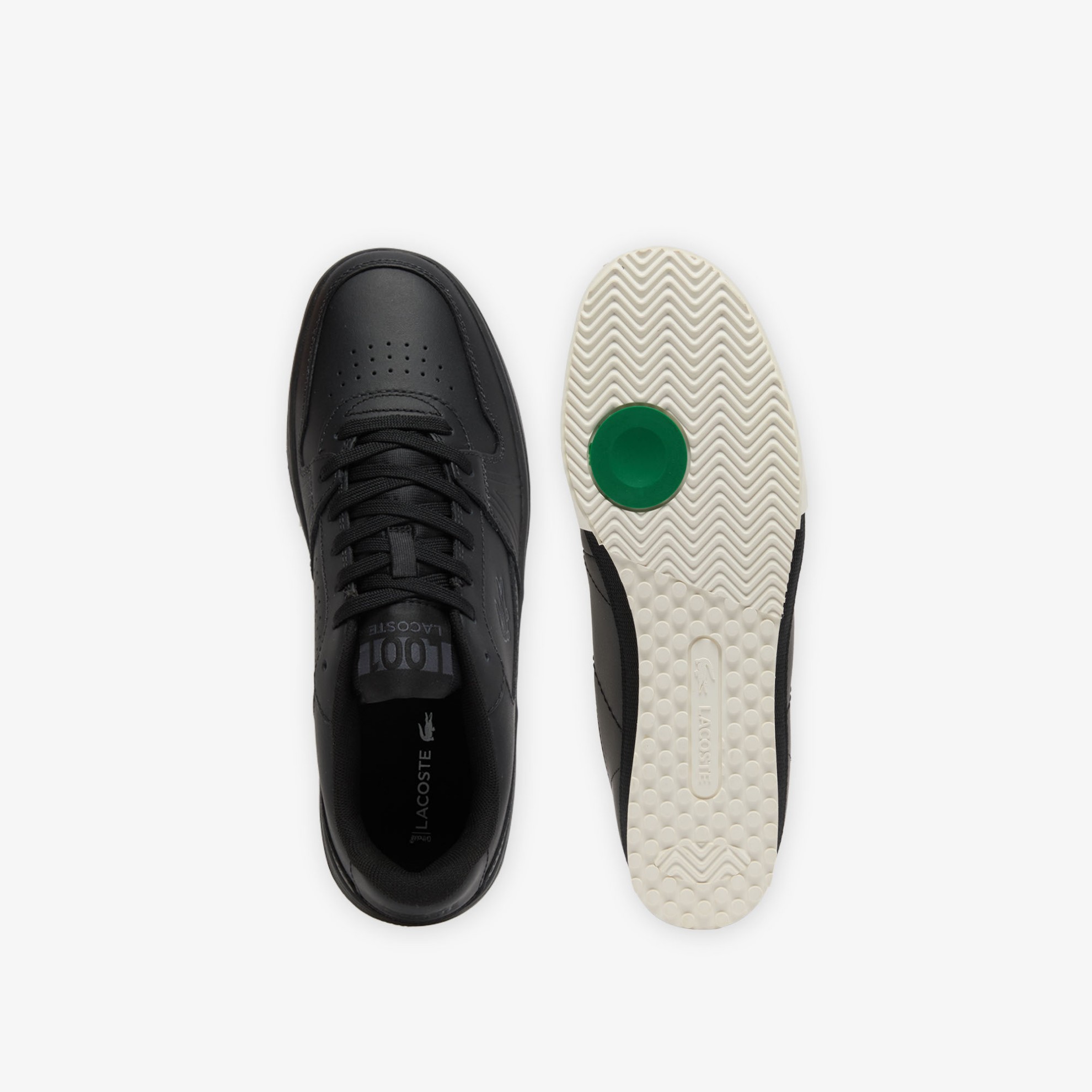 Εικόνα της Ανδρικά  L001 Set Leather Sneakers