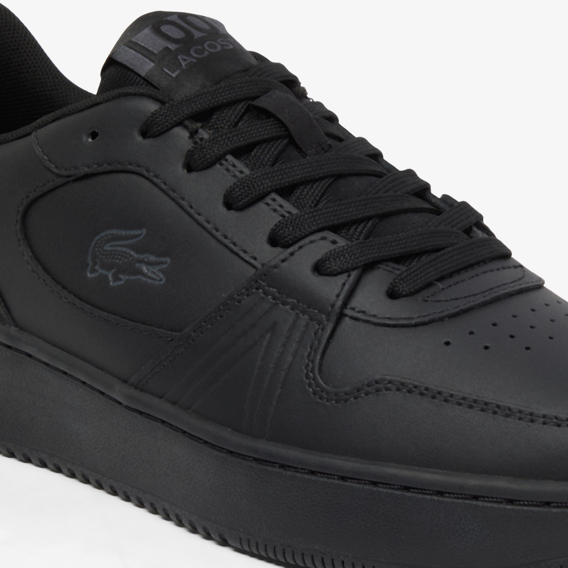 Εικόνα της Ανδρικά  L001 Set Leather Sneakers