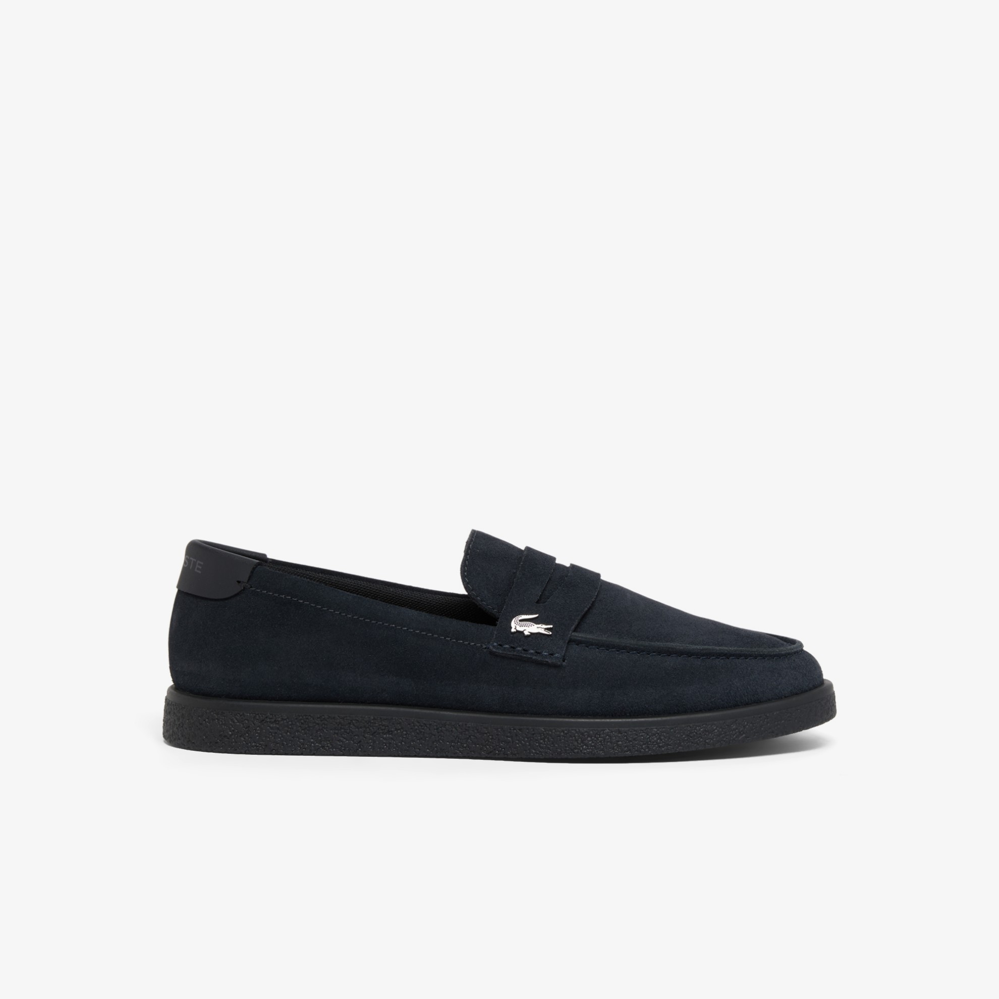 Εικόνα της Ανδρικά Cochet Suede Loafers