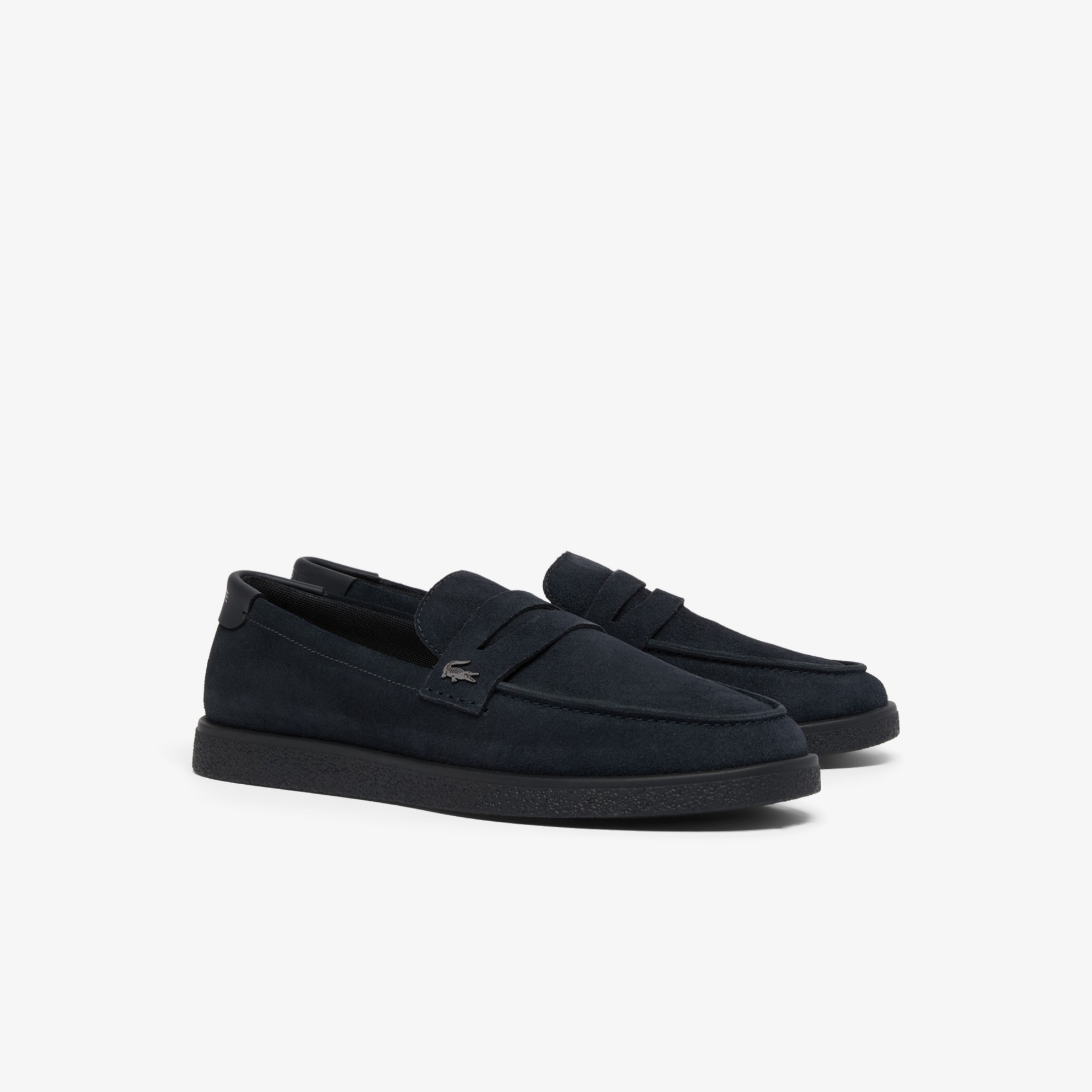 Εικόνα της Ανδρικά Cochet Suede Loafers