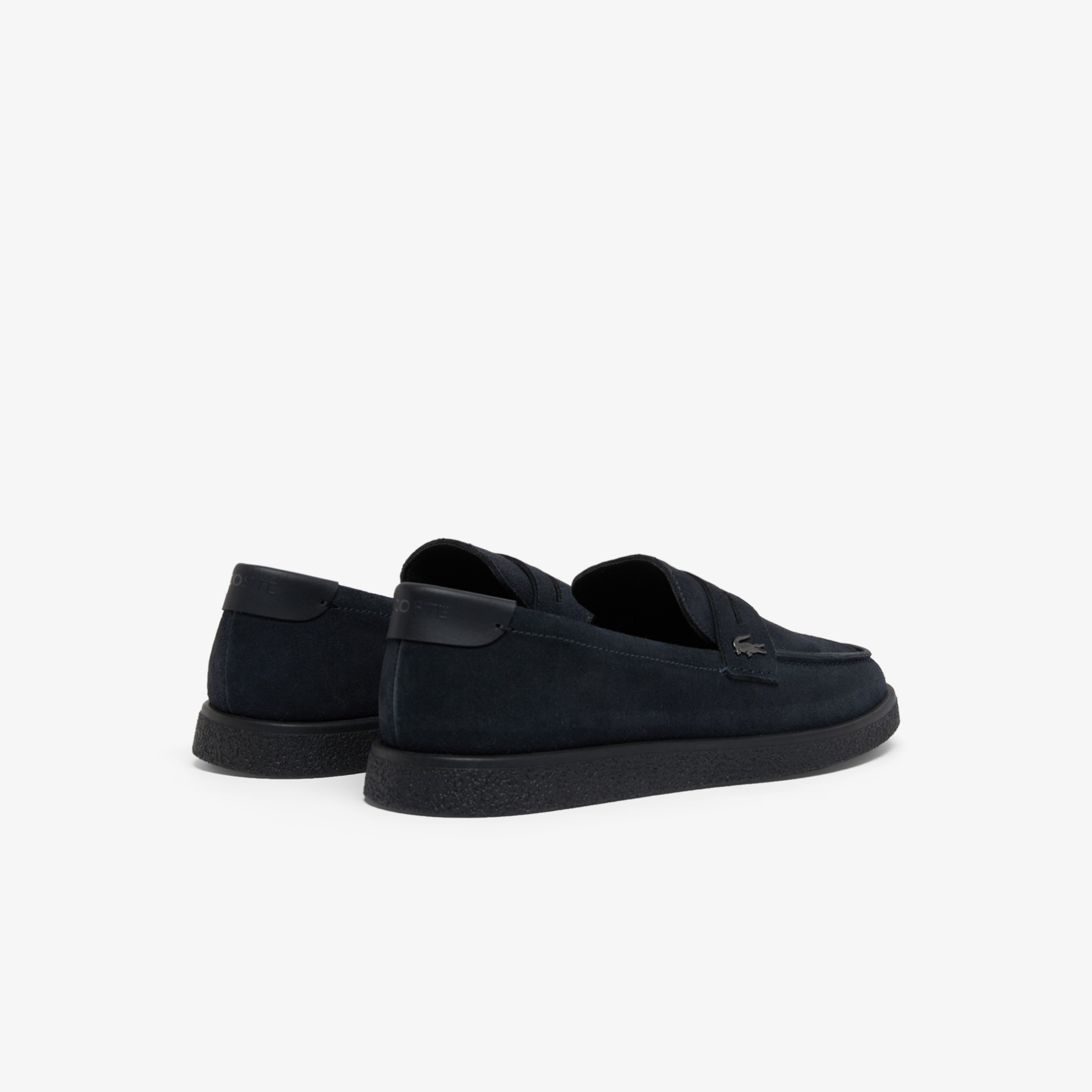 Εικόνα της Ανδρικά Cochet Suede Loafers